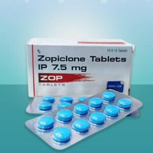 Zop 7.5mg 90 Pills