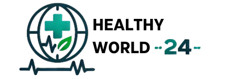 HealthyWorld24